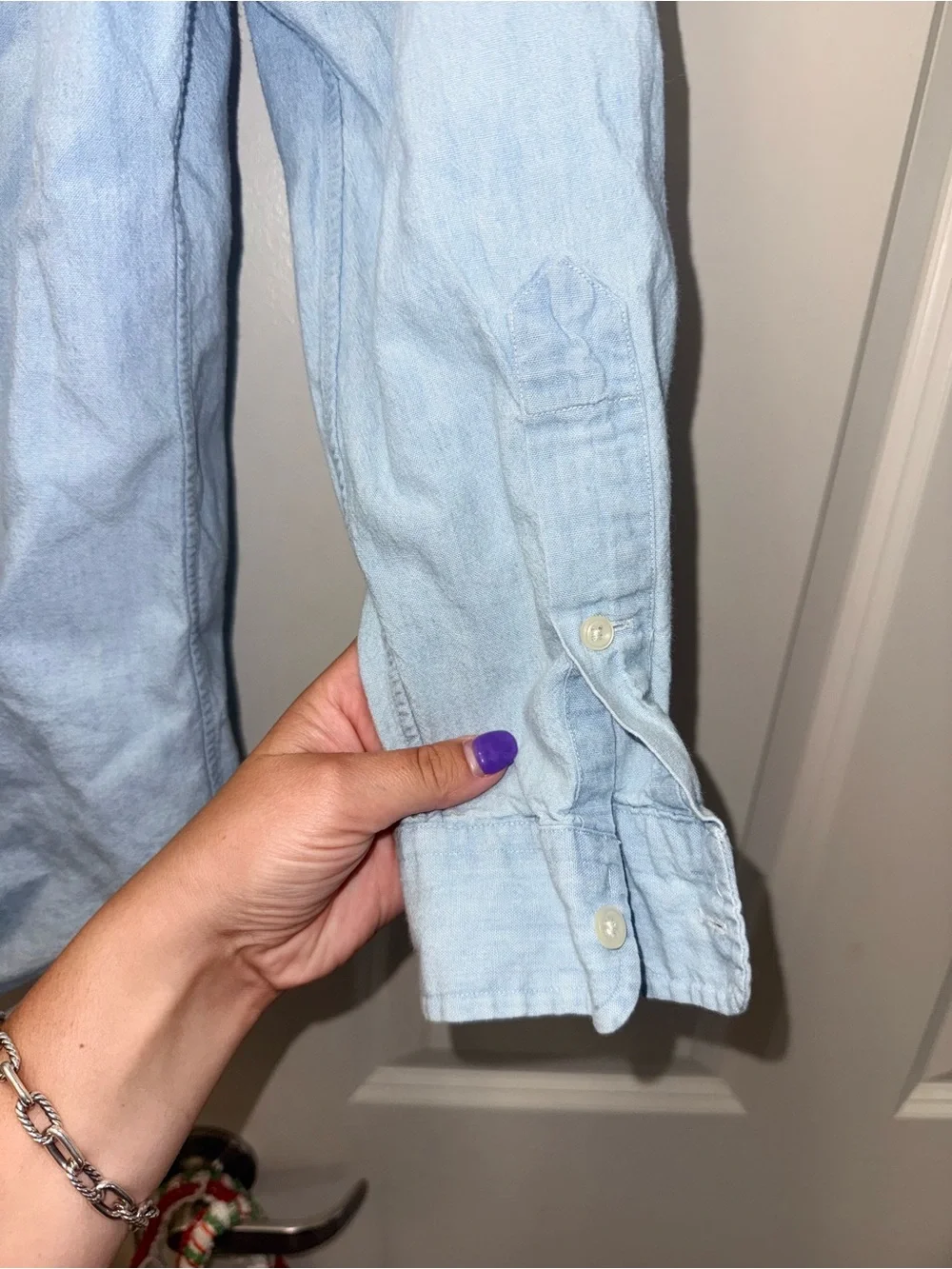 Ralph Lauren classic ralph